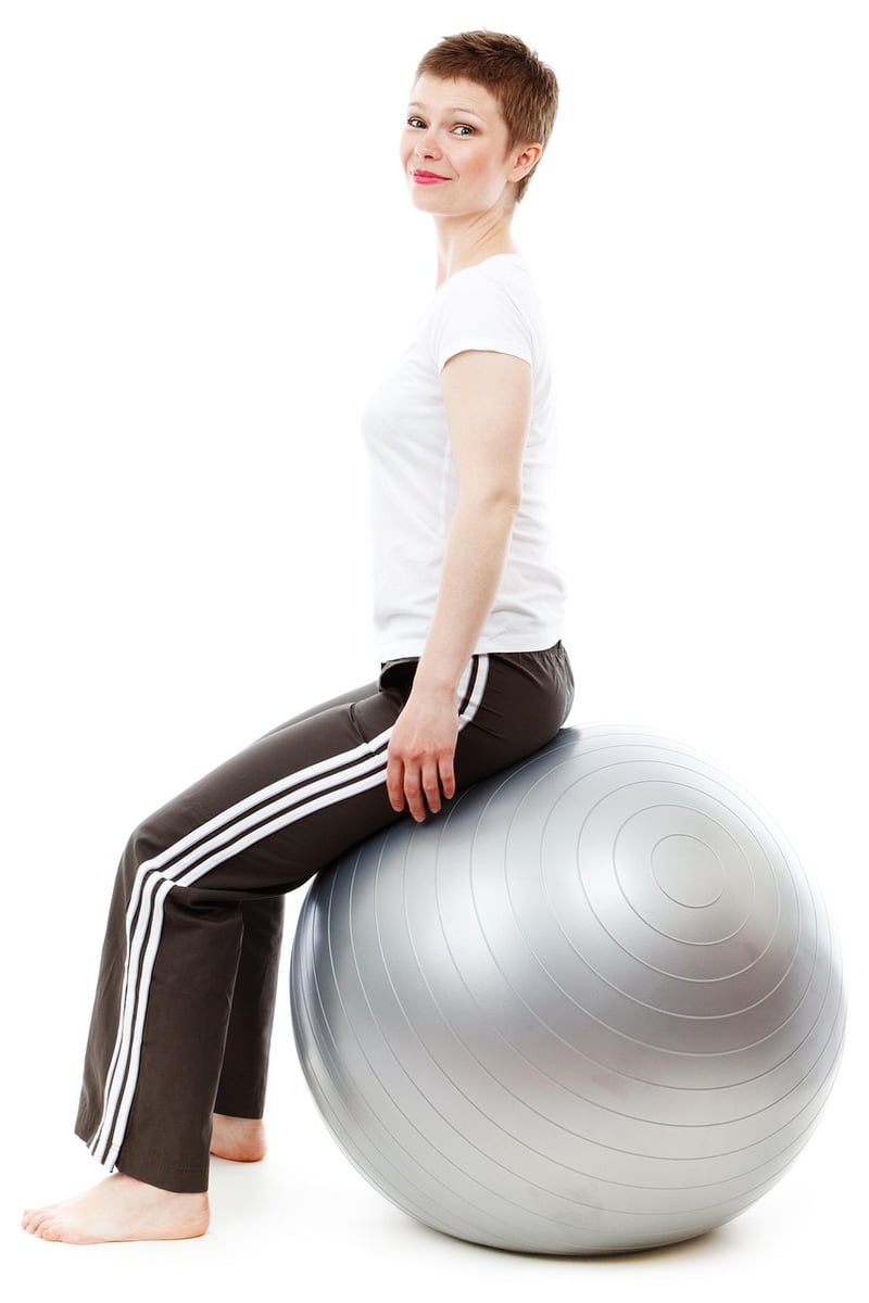 Core-Focused Exercise